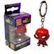 Брелок Funko Pocket POP! "Человек Паук. Охотник на зомби" из Что если...? 1666 &mdash; фото 1 товара с разных ракурсов