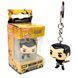 Брелок Funko Pocket POP! "Ниган" из Ходячих Мертвецов 1255 &mdash; фото 1 товара с разных ракурсов