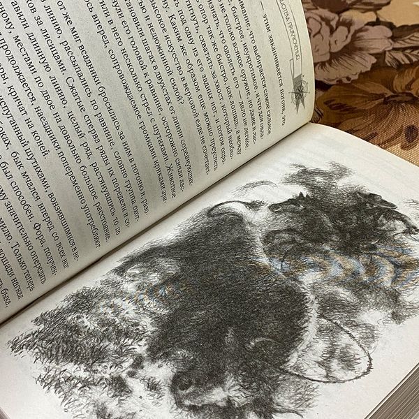 Книга "Белый вождь". Томас Майн Рид 0171 &mdash; основное фото товара