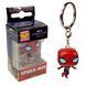 Брелок Funko Pocket POP! "Человек Паук" из Нет Пути Домой 1665 &mdash; фото 1 товара с разных ракурсов