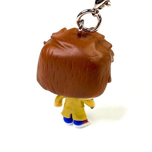 Брелок Funko Pocket POP! "Десятий Доктор" з Доктора Хто 1262 &mdash; основне фото товару