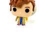 Брелок Funko Pocket POP! "Десятий Доктор" з Доктора Хто 1262 &mdash; фото 4 товару з різних ракурсів