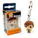 Брелок Funko Pocket POP! "Десятий Доктор" з Доктора Хто 1262 &mdash; фото 1 товару з різних ракурсів