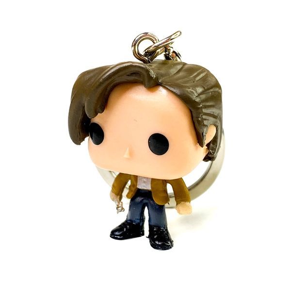 Брелок Funko Pocket POP! "Одиннадцатый Доктор" из Доктора Кто 1260 &mdash; основное фото товара