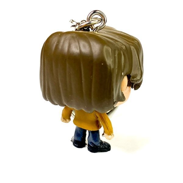 Брелок Funko Pocket POP! "Одиннадцатый Доктор" из Доктора Кто 1260 &mdash; основное фото товара
