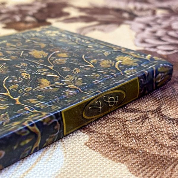 Книга "Как наживать деньги". Фінеас Барнум. Міні-формат 1484 &mdash; основне фото товару