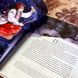 Книга "Ночь перед Рождеством (комплект з шопером, закладкою та стікерами)". Микола Гоголь. Оксана Вікторова 0962 &mdash; фото 7 товару з різних ракурсів