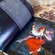 Книга "Ночь перед Рождеством (комплект з шопером, закладкою та стікерами)". Микола Гоголь. Оксана Вікторова 0962 &mdash; фото 10 товару з різних ракурсів