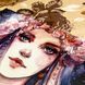 Книга "Ночь перед Рождеством (комплект з шопером, закладкою та стікерами)". Микола Гоголь. Оксана Вікторова 0962 &mdash; фото 4 товару з різних ракурсів