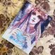 Книга "Ночь перед Рождеством (комплект з шопером, закладкою та стікерами)". Микола Гоголь. Оксана Вікторова 0962 &mdash; фото 1 товару з різних ракурсів