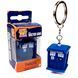 Брелок Funko Pocket POP! "ТАРДИС" из Доктора Кто 1259 &mdash; фото 1 товара с разных ракурсов