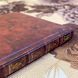 Книга "Как правильно брать взятки. Как выбрать жену". Віталій Серебреников і Балтазар Муфій. Міні-формат 1485 &mdash; фото 4 товару з різних ракурсів
