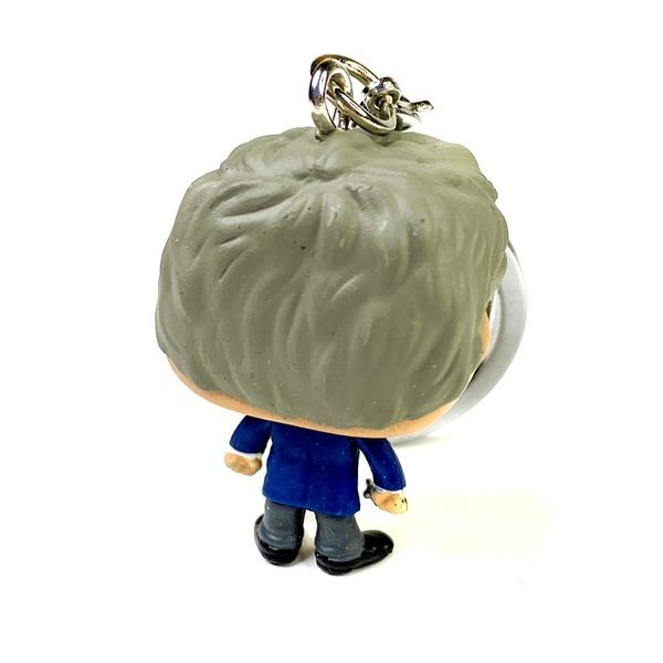 Брелок Funko Pocket POP! "Двенадцатый Доктор" из Доктора Кто 1264 &mdash; основное фото товара