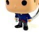 Брелок Funko Pocket POP! "Двенадцатый Доктор" из Доктора Кто 1264 &mdash; фото 4 товара с разных ракурсов