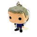 Брелок Funko Pocket POP! "Двенадцатый Доктор" из Доктора Кто 1264 &mdash; фото 2 товара с разных ракурсов