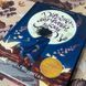 Книга "Дівчинка, яка випила місяць". Келлі Барнхілл 0805 &mdash; фото 4 товару з різних ракурсів