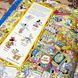 Книга "Disney. Mickey and Friends. Look and find" 0985 &mdash; фото 7 товару з різних ракурсів