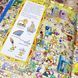 Книга "Disney. Mickey and Friends. Look and find" 0985 &mdash; фото 6 товару з різних ракурсів