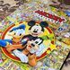 Книга "Disney. Mickey and Friends. Look and find" 0985 &mdash; фото 4 товару з різних ракурсів