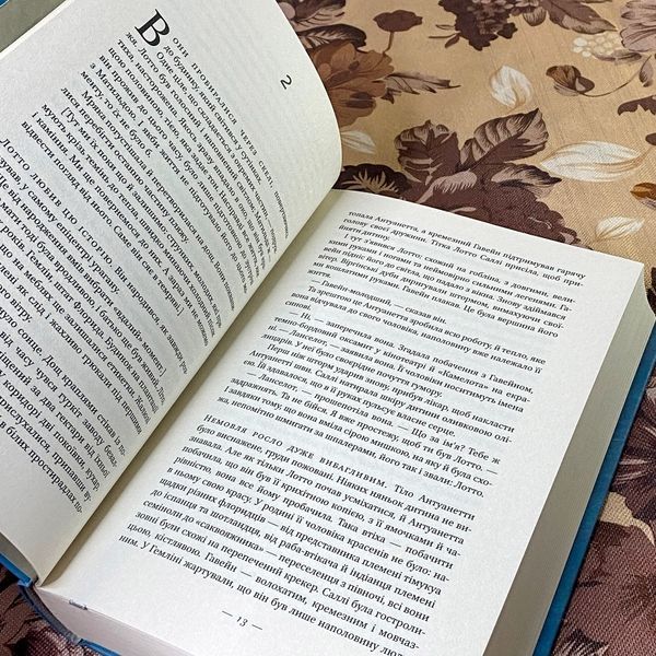 Книга "Долі та фурії". Лорен Грофф 1189 &mdash; основное фото товара
