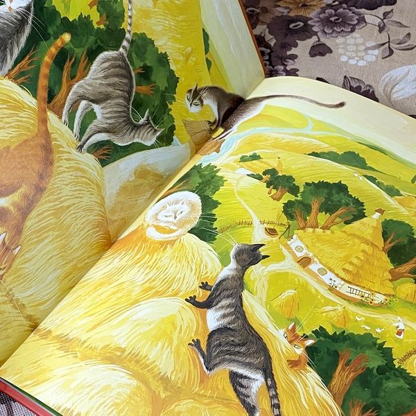 Книга "Дитячий Кобзар" (Збірка). Тарас Шевченко 0954 &mdash; основне фото товару
