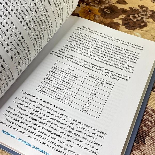 Книга "Специфічні розлади розвитку дитини та процес навчання". Федеріка Брембаті та Роберта Доніні 0852 &mdash; основне фото товару