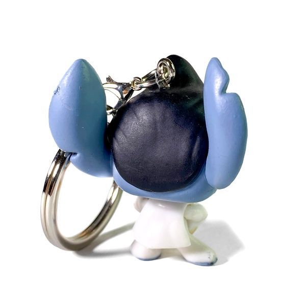Брелок Funko Pocket POP! "Елвіс Стіч" з Ліло і Стіча 1411 &mdash; основне фото товару