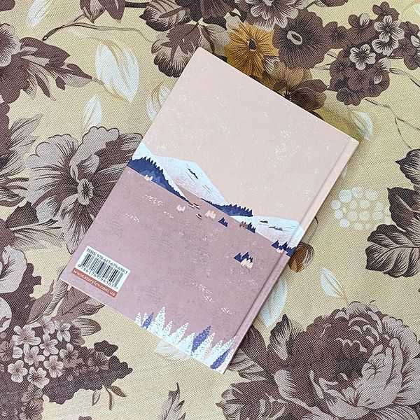 Книга "Гедвіґ". Фріда Нільсон 0881 &mdash; основне фото товару
