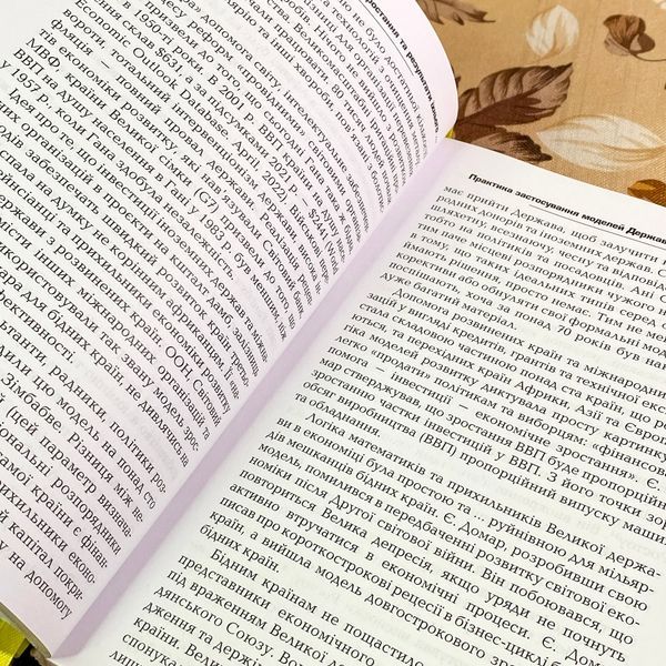 Книга "Новий Захід. Українська мрія". Ярослав Романчук 1766 &mdash; основне фото товару