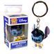Брелок Funko Pocket POP! "Елвіс Стіч" з Ліло і Стіча 1411 &mdash; фото 1 товару з різних ракурсів