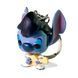 Брелок Funko Pocket POP! "Елвіс Стіч" з Ліло і Стіча 1411 &mdash; фото 2 товару з різних ракурсів