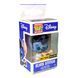 Брелок Funko Pocket POP! "Елвіс Стіч" з Ліло і Стіча 1411 &mdash; фото 4 товару з різних ракурсів