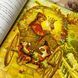 Книга "100 казок. Найкращі українські народні казки. 2-й том" 0964 &mdash; фото 11 товару з різних ракурсів