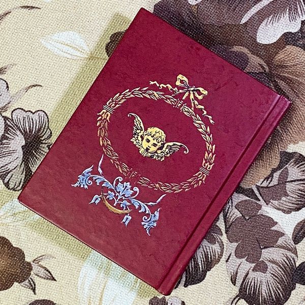 Книга "О вкусе". Александр Жерард. Мини-формат 1481 &mdash; основное фото товара