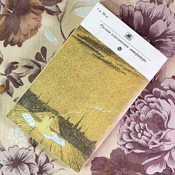 Книга "Русская романтическая новелла" (Сборник). А. Немзера 2045 &mdash; основное фото товара
