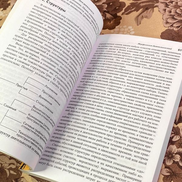 Книга "Теория деятельности. Математико-психологический подход". Геннадий Суходольский 1947 &mdash; основное фото товара