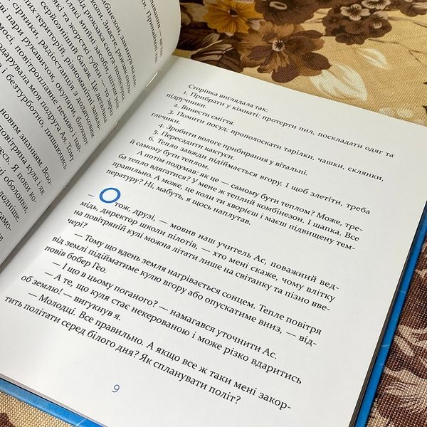 Книга "Єнотик Бо і повітряна куля". Ирина Лазуткина 0886 &mdash; основное фото товара