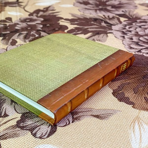 Книга "Анекдоты, куплеты, басни, смешные истории". Міні-формат 1902 &mdash; основне фото товару