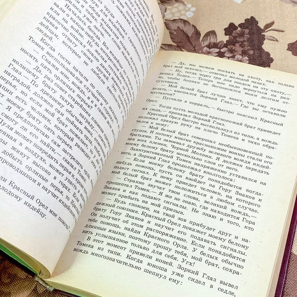 Книга "Томек на тропе войны". Альфред Шклярский 1807 &mdash; основное фото товара