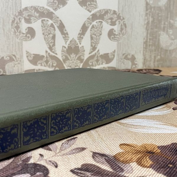 Книга "Вечера на хуторе близ Диканьки. Миргород". Микола Гоголь 0391 &mdash; основне фото товару