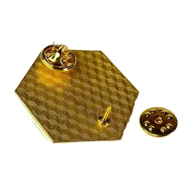 Пін "Вітальня Слізеріна" з Гаррі Поттера 1549 &mdash; основне фото товару