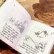 Книга "Анекдоты, куплеты, басни, смешные истории". Міні-формат 1902 &mdash; фото 7 товару з різних ракурсів