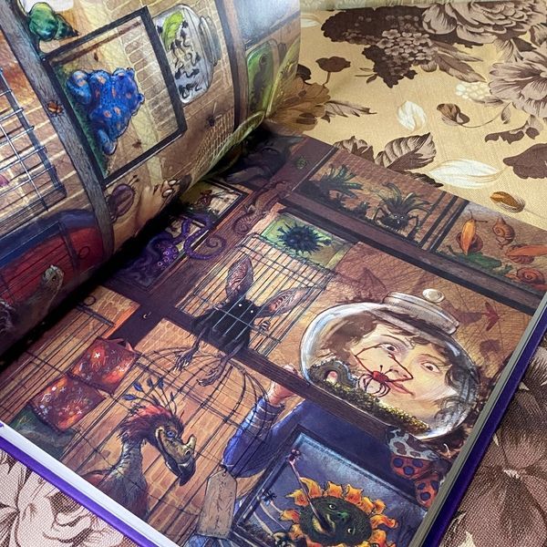 Книга "Гаррі Поттер і В'язень Азкабану". Джоан Роулинг 1184 &mdash; основное фото товара