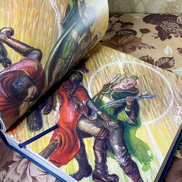 Книга "Гаррі Поттер і Келих вогню". Джоан Роулінг 1186 &mdash; основне фото товару