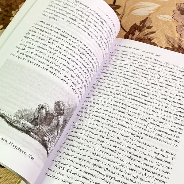 Книга "Искусство и арт-практика". Віктор Пигулевський 1711 &mdash; основне фото товару
