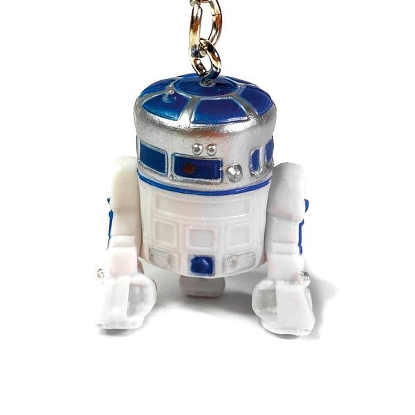 Брелок Funko Pocket POP! "R2-D2" із Зоряних Війн 2026 &mdash; основне фото товару