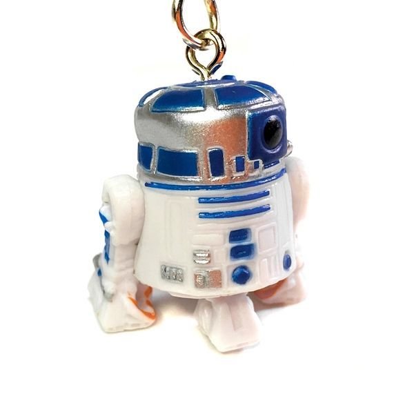 Брелок Funko Pocket POP! "R2-D2" із Зоряних Війн 2026 &mdash; основне фото товару