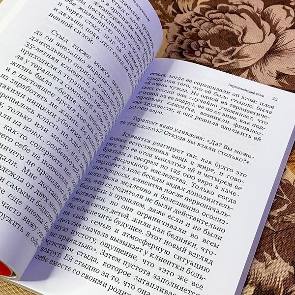 Книга "Стыд: стыдиться и быть пристыженным". Удо Баєр і Габріелла Фрік-Баєр 1477 &mdash; основне фото товару