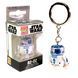 Брелок Funko Pocket POP! "R2-D2" із Зоряних Війн 2026 &mdash; фото 1 товару з різних ракурсів