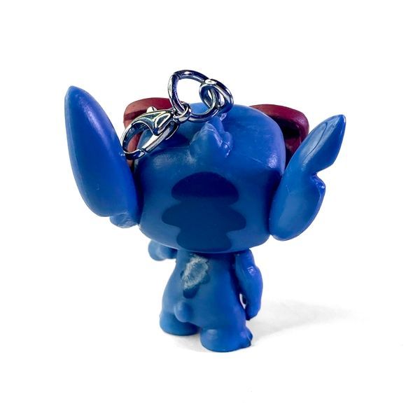 Брелок Funko Pocket POP! "Летний Стич" из Лило и Стича 1409 &mdash; основное фото товара